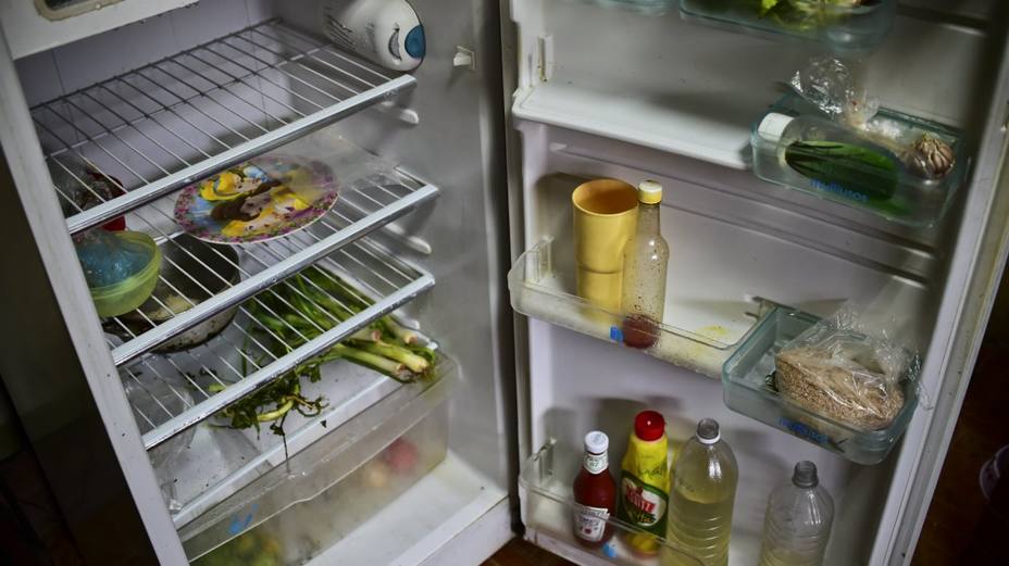 ACN refrigeración