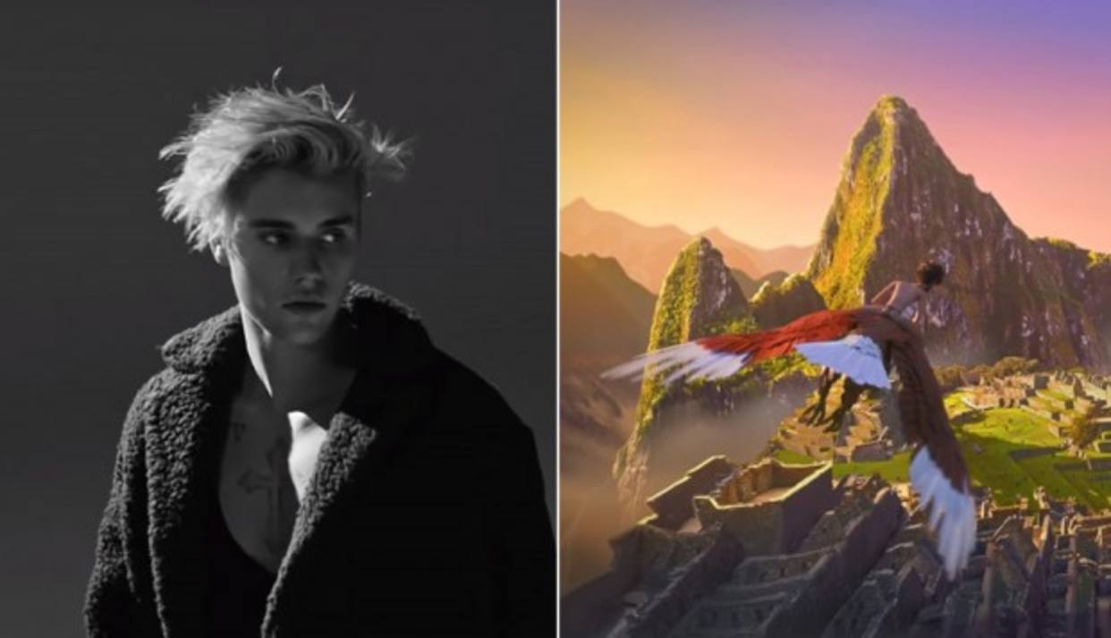 ¡Earth! Artistas unen sus voces para salvar el medio ambiente. Foto: El Comercio