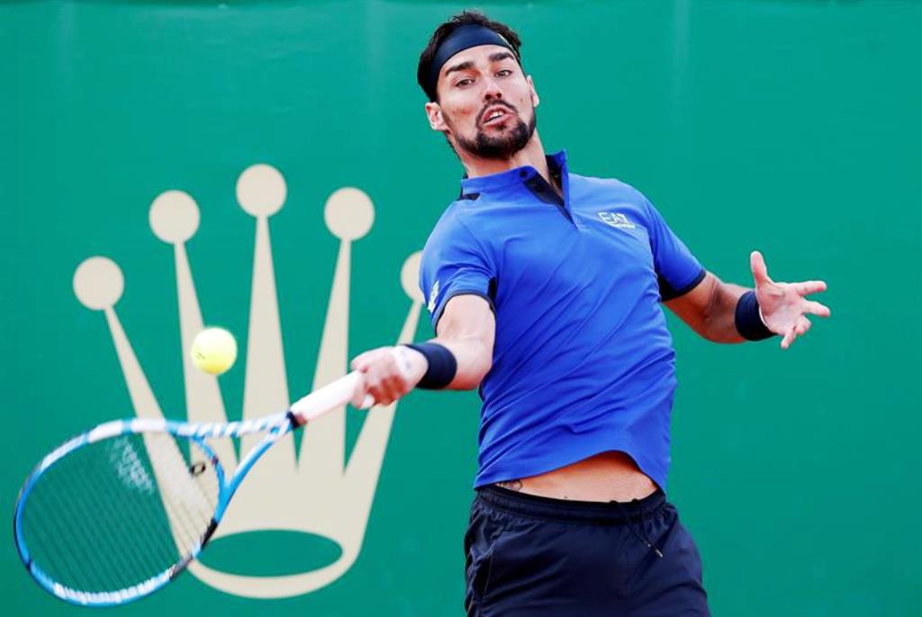 Fognini remontó - noticiasACN