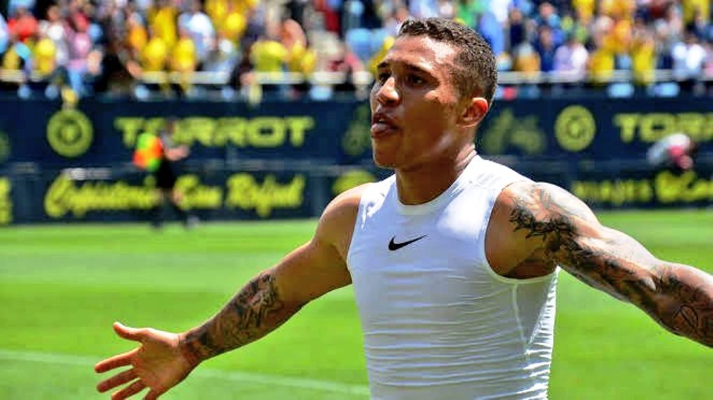 Futbolistas vinotinto - noticiasACN