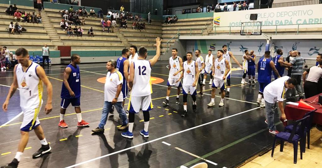 Guerreros de Carabobo está más cerca - noticiasACN