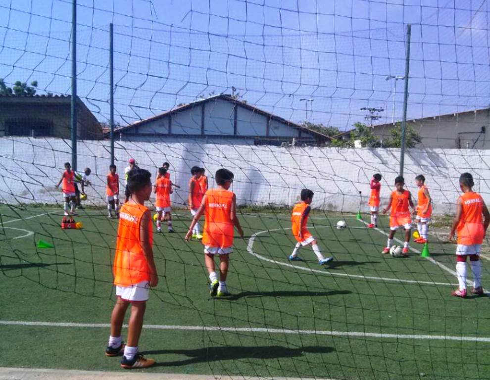 II Torneo Internacional - noticiasACN