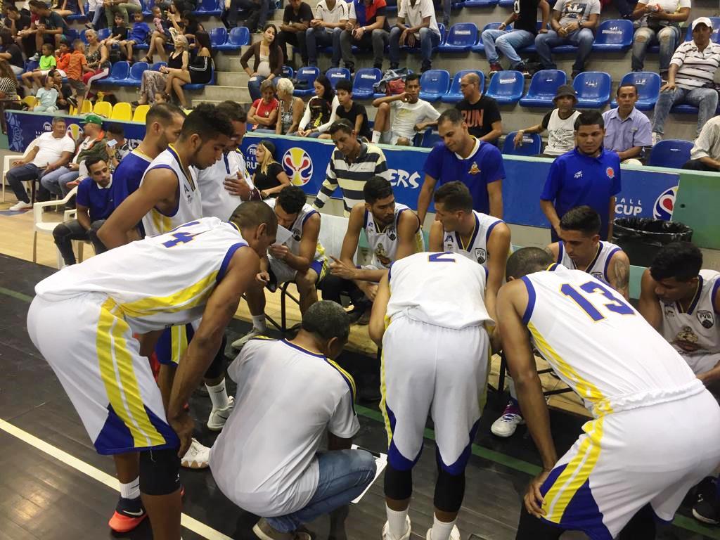 Guerreros de Carabobo regresa - noticiasACN