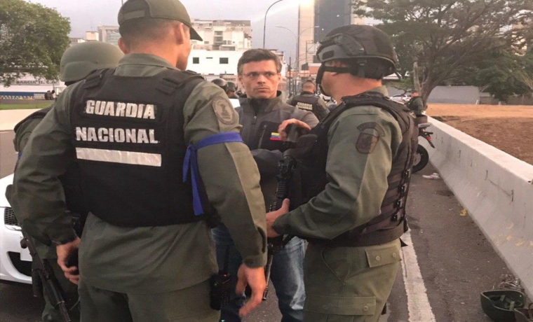Venezuela acn