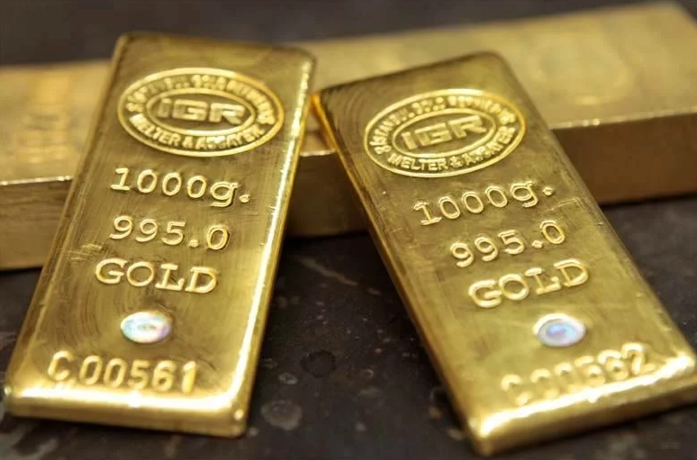 Régimen Venezolano saca toneladas de oro del BCV