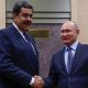 Venezuela paga un tramo de su deuda a Rusia. Foto: Agencias