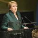 Bachelet denuncia torturas -ACN