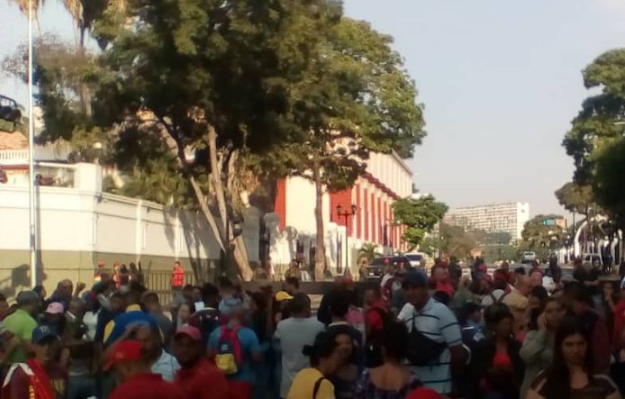 Miraflores acn