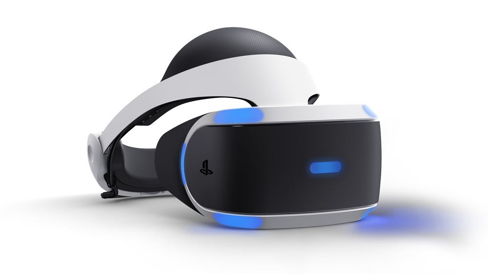Los anteojos de Realidad Virtual de la consola PlayStation VR, serán compatibles con PS5, Foto: Fuentes