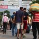 Colombia cancela tarjeta fronteriza 300 venezolanos por mal comportamiento: Foto: Cortesía