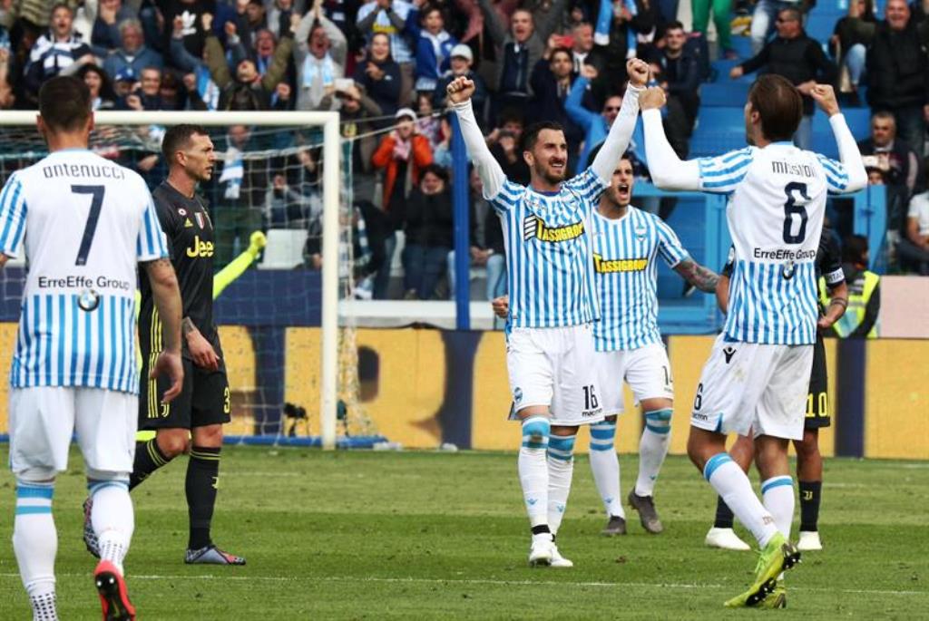 Spal venció - noticiasACN