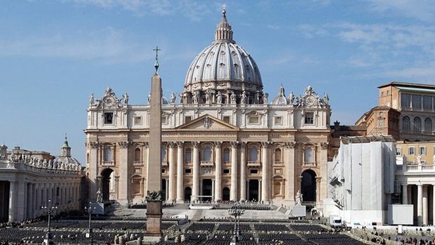 ACN El Vaticano
