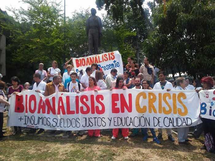 ACN bionalistas