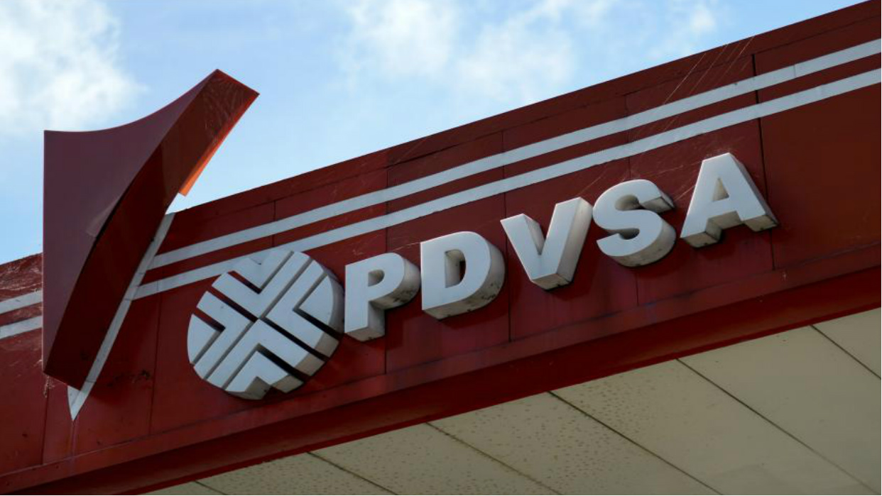 ACN pdvsa