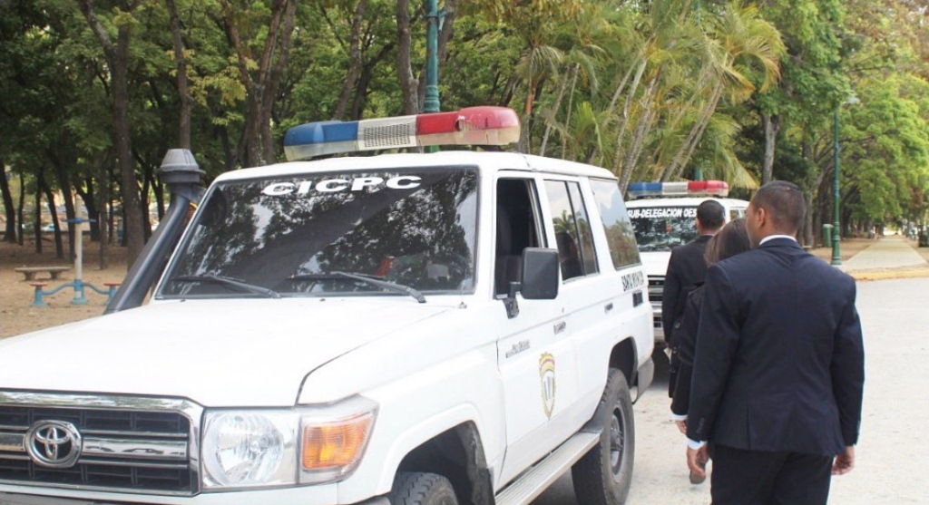 Madre mató a su bebé - acn