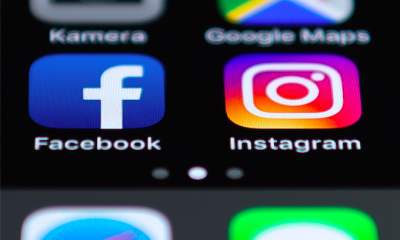 Nueva caída de Facebook, Instagram y WhatsApp
