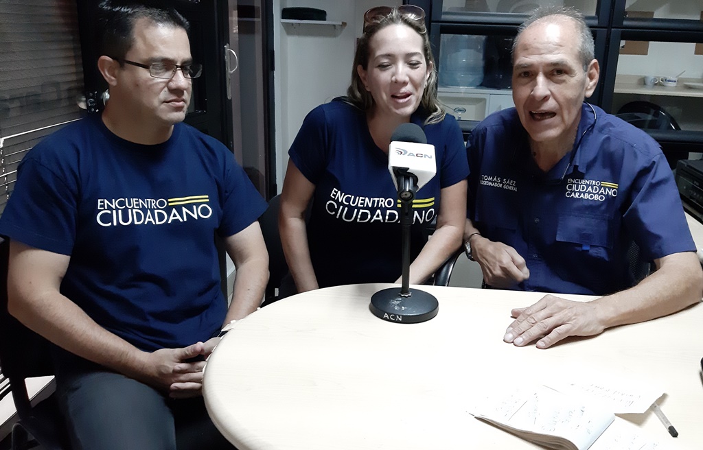 Apoyar la Operación Libertad - acn