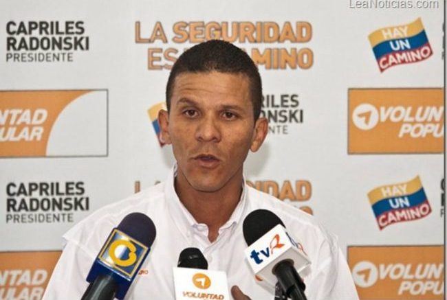 Diputado acn