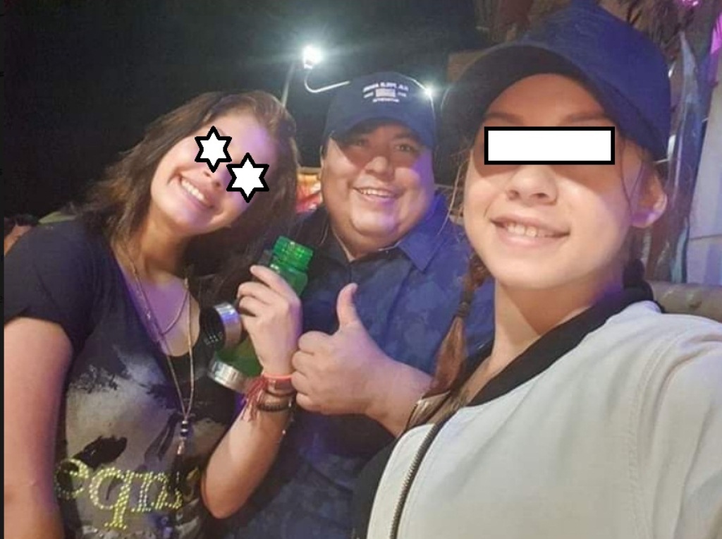 Tres aragüeños mataron a un abogado - acn