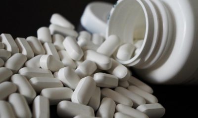 Francia investiga el Ibuprofeno - acn