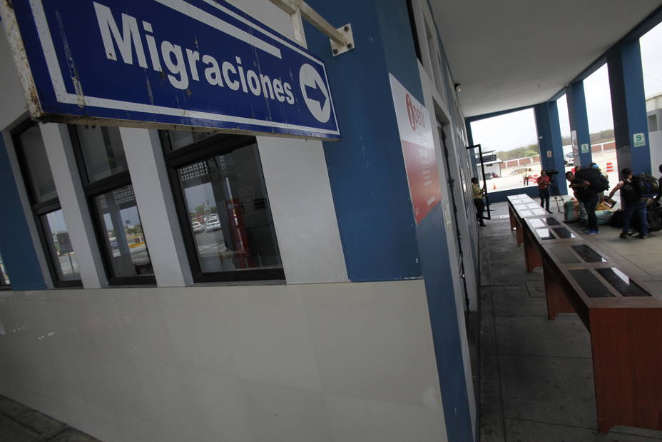 ACN inmigrantes