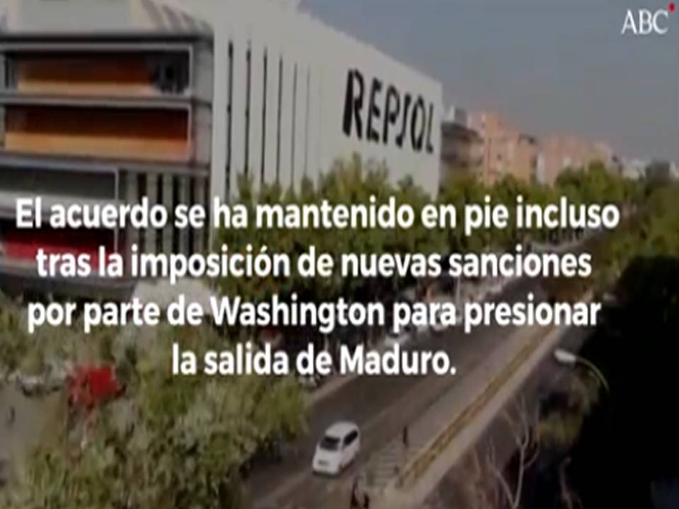 ACN repsol