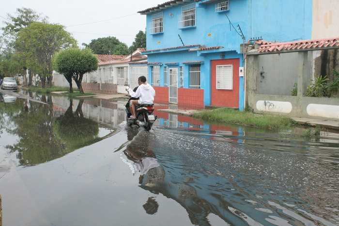 ACN sur de Aragua