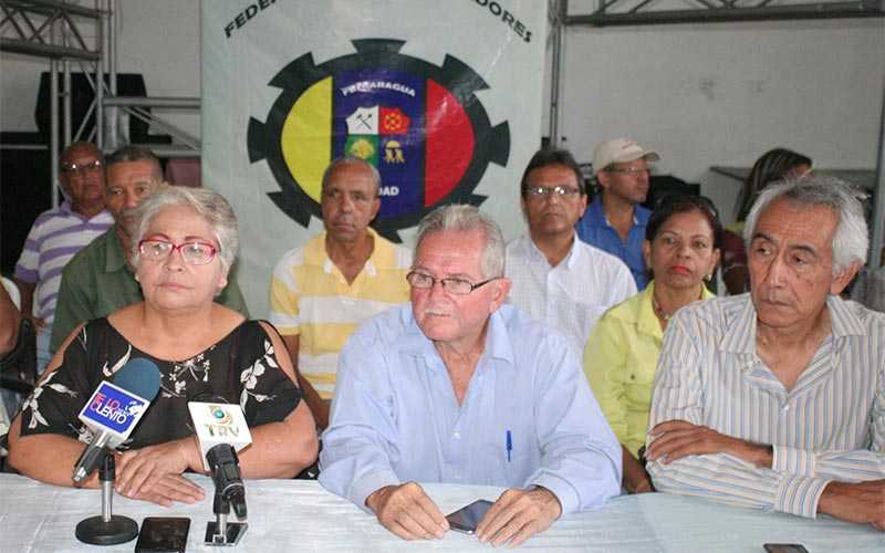 ACN TRABAJADORES