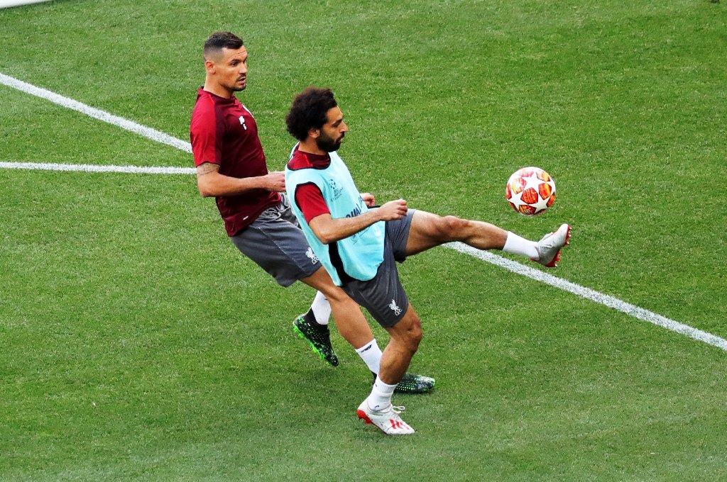 Liverpool y Tottenham - noticiasACN