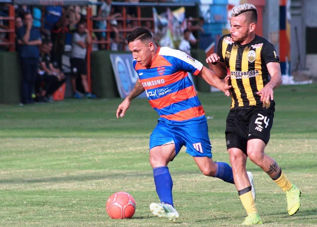 Academia Puerto Cabello - noticiasACN