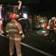 Venezolanos heridos accidente Ecuador. ACN