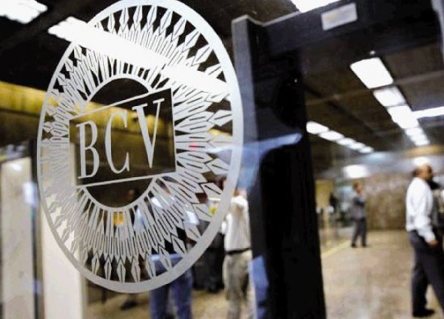 BCV desmintió sustitución de Visa, Mastercard y Maestro. ACN