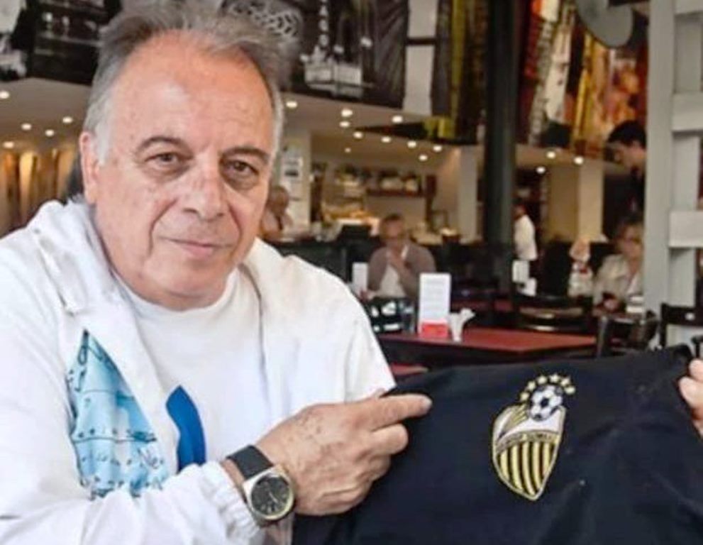 Carlos Horacio Moreno - noticiasACN