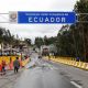Ecuador aprobó visa humanitaria para migrantes venezolanos.