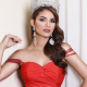 Luz Ledezma, candidata vallepascuense al Miss Venezuela 2019