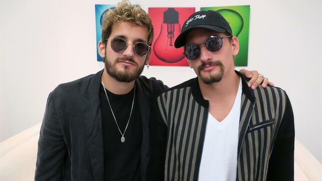 ACN manu y ricky