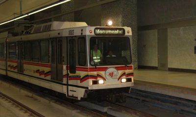 Metro de Valencia plan de contingencia. ACN