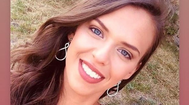 Morgane Rolland, fallece atropellada por tractor. Foto: Instagram