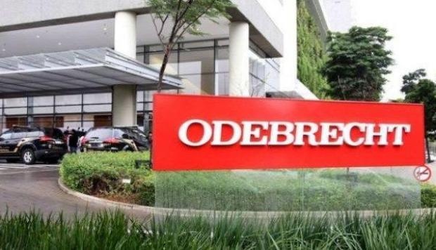 Odebrecht cambia de nombre - acn