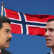 Representantes de Maduro y Guaidó se reunirán nuevamente en Noruega.