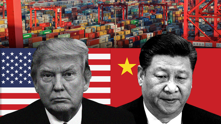 China aumenta aranceles a productos norteamericanos.