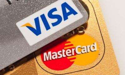 Visa y Mastercard operar Venezuela. ACN