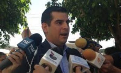 Foro Penal Carabobo registró 31 detenidos - acn