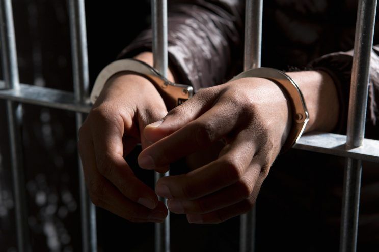 presos mataron a hombre en Puerto La Cruz