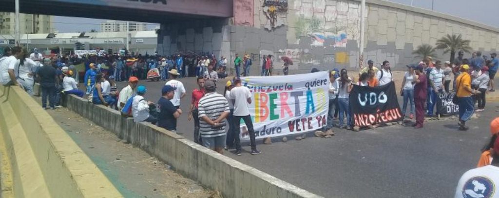 Torturan a diseñador del Diario Metropolitano - acn