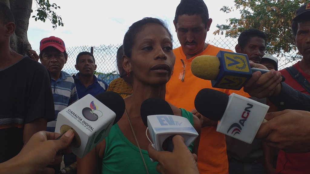 Comprar gas doméstico es una hazaña - acn