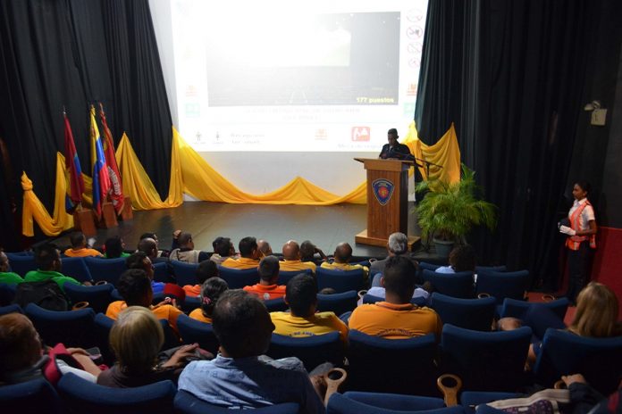 brigadas de emergencias- acn