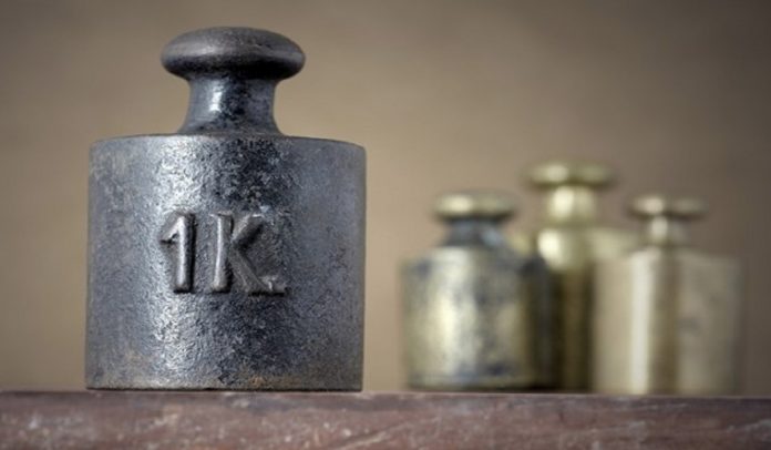 kilogramos - acn