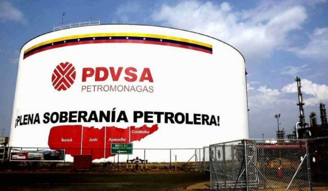 tribunales Suiza Pdvsa. ACN