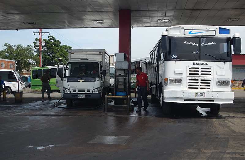 transportistas- acn